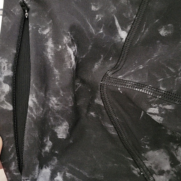 High-Rise Crop 21" - Picture 8 of 10